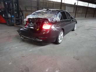 BMW 3-serie 330E( F30/F80) iperformance 2.0 picture 3