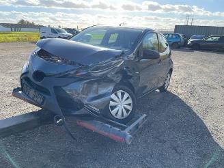 Salvage car Toyota Aygo  2017/1