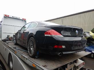 BMW 6-serie 645 ci picture 4