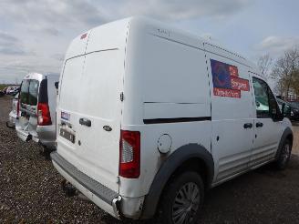 Ford Transit Connect 1.8 tdci motor defect picture 3