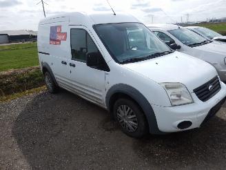 Ford Transit Connect 1.8 tdci motor defect picture 2