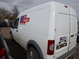 Ford Transit Connect 1.8 tdci motor defect picture 4
