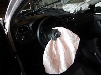 Volkswagen Polo 6r 1.2 tdi bluemotion picture 5