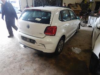 Volkswagen Polo 6r 1.2 tdi bluemotion picture 3