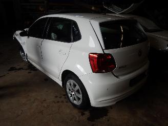 Volkswagen Polo 6r 1.2 tdi bluemotion picture 4