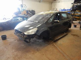 Autoverwertung Ford S-Max 2.5 Turbo 2009/1