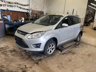 Salvage car Ford C-Max 1.0 ecoboost 2014/1