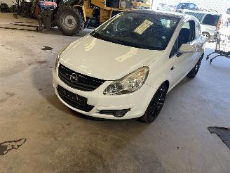 Opel Corsa D 1.2 16v picture 1