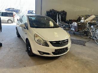 Opel Corsa D 1.2 16v picture 2