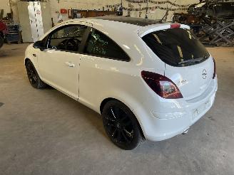 Opel Corsa D 1.2 16v picture 4