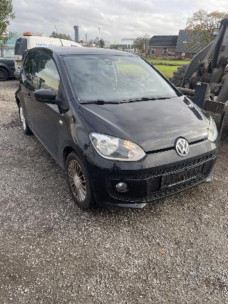 Volkswagen Up 1.0 MPI picture 2