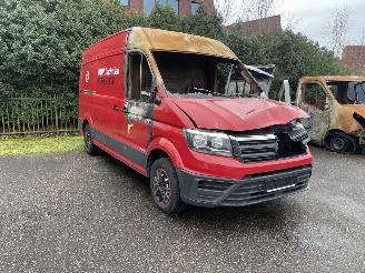 Volkswagen Crafter 2.0 TDI picture 2