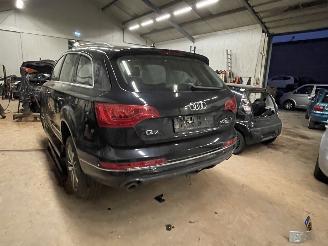 Audi Q7 3.0 TDI Quattro proline 5+2 picture 4