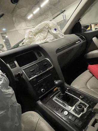 Audi Q7 3.0 TDI Quattro proline 5+2 picture 6