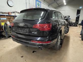 Audi Q7 3.0 TDI Quattro proline 5+2 picture 3