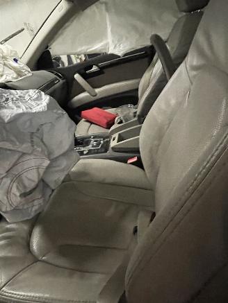 Audi Q7 3.0 TDI Quattro proline 5+2 picture 5