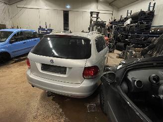Volkswagen Golf Variant 1.2 tsi dsg picture 3