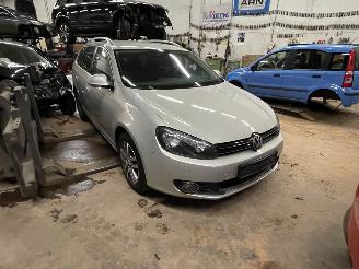 Volkswagen Golf Variant 1.2 tsi dsg picture 2