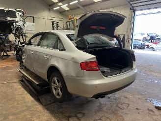 Audi A4 1.8 tfsi picture 4