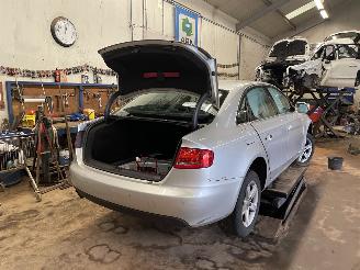 Audi A4 1.8 tfsi picture 3
