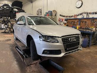 Audi A4 1.8 tfsi picture 2