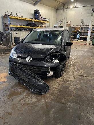 Auto da rottamare Volkswagen Up! 1.0mpi 2012/1