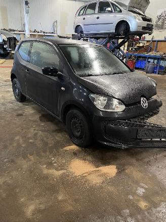 Volkswagen Up! 1.0mpi picture 2