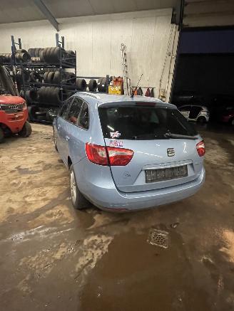 Seat Ibiza 1.2 TDI picture 4