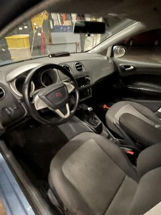 Seat Ibiza 1.2 TDI picture 5