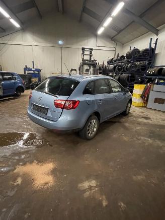 Seat Ibiza 1.2 TDI picture 3
