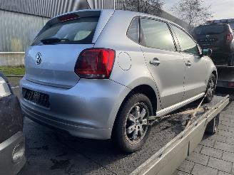 Volkswagen Polo 1.2 TDi bluemotion picture 3