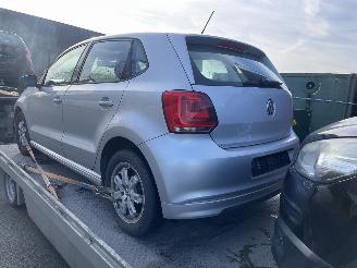 Volkswagen Polo 1.2 TDi bluemotion picture 4