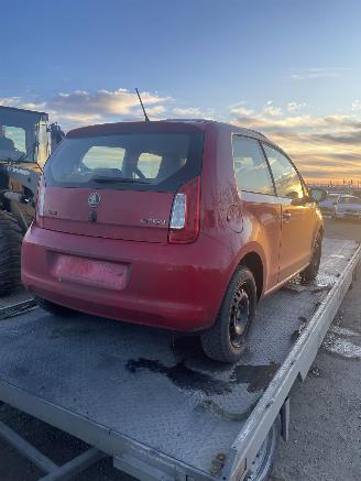 Skoda Citigo 1.0 easy picture 3