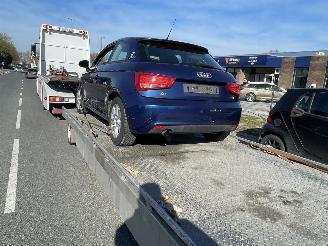 Audi A1 1.2 TSI picture 4