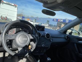 Audi A1 1.2 TSI picture 7