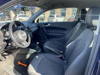 Audi A1 1.2 TSI picture 6
