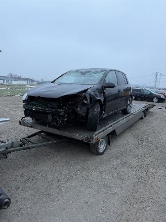 Coche siniestrado Volkswagen Golf 2.0 GTI 2008/1