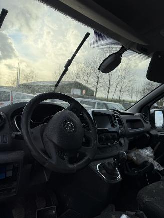 Opel Vivaro B 1.6 CDTI BITURBO picture 5