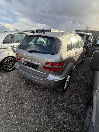Mercedes B-klasse 170 picture 3