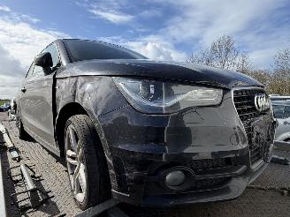 Audi A1 S line 1.2 TSI picture 2