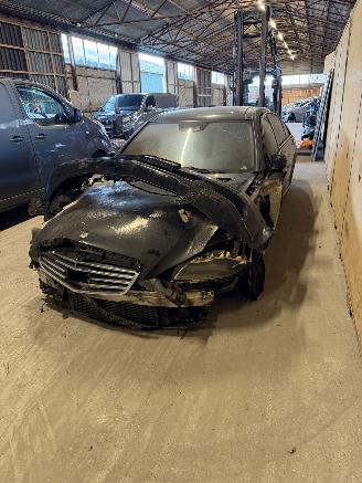  Mercedes S-klasse 350 cdi bluetec 2013/1