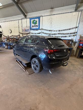 Opel Astra Astra K 1.2 picture 4