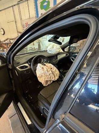 Opel Astra Astra K 1.2 picture 5