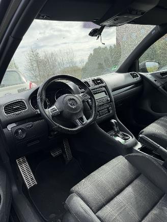 Volkswagen Golf 2.0 TDI gtd picture 5