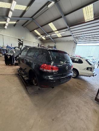 Volkswagen Golf 1.2 tsi picture 4