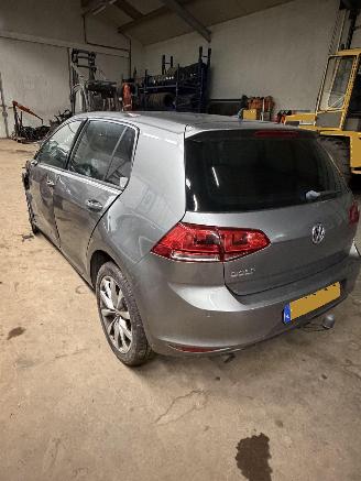 Volkswagen Golf 7 1,6 TDI picture 4