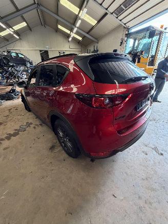 Mazda CX-5 2.5 picture 3