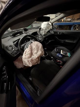 Ford Fiesta 1.0 EcoBoost picture 5