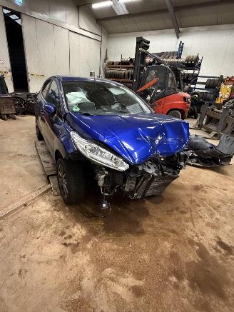 Ford Fiesta 1.0 EcoBoost picture 2