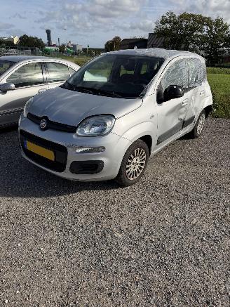 Purkuautot passenger cars Fiat Panda 0,9 twin air 2014/1